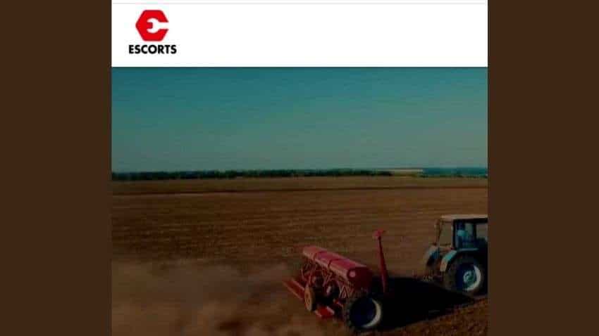 CCI approves acquisition of equity in Escorts by Kubota Corporation