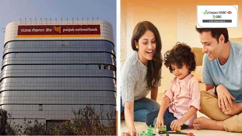 PNB to divest 23% stake in Canara HSBC OBC Life Insurance; buyer HSBC’s share to become 49%