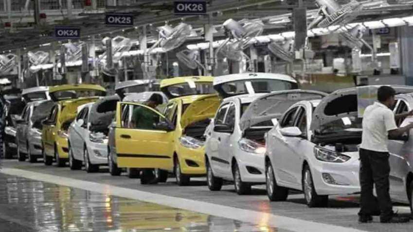 Bajaj Auto, Maruti Suzuki, Ashok Leyland, Tata Motors perfect candidates for buy on dips—Analyst explains why Bajaj Auto, Maruti Suzuki, Ashok Leyland, Tata Motors perfect candidates for buy on dips—Analyst explains why