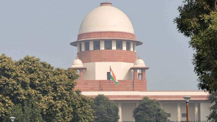Supreme Court on GATE Exams: What SC said on postponing date of Graduate Aptitude Test in Engineering Examination