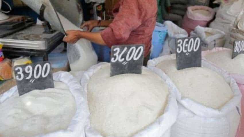 Sugar stocks surge up to 9% on the day of expiry; Coromandel, Balrampur Chini in focus on Thursday