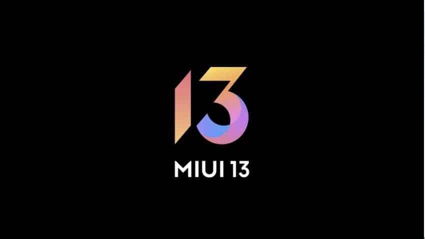 MIUI 13 update released: Check new features, eligible phones list, availability and more