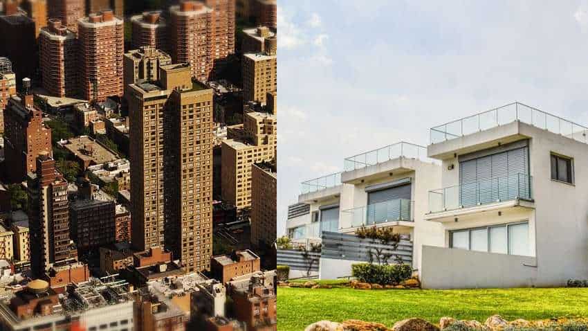Real Estate: Residential vs Commercial Property - Where to invest for best rental income in 2022? Expert suggests this