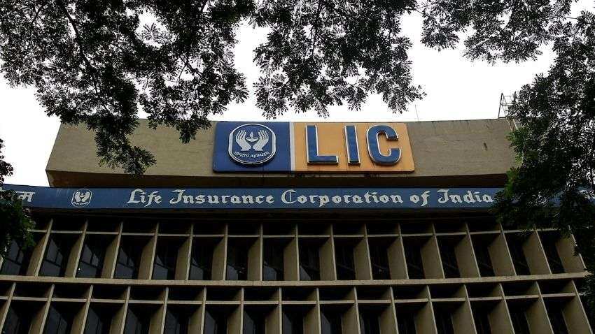 LIC IPO: Embedded value set at over 5 trillion rupees, enterprise value in multiples, says DIPAM Secretary Tuhin Kanta Pandey 