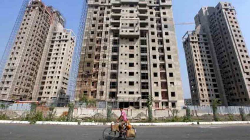 Sobha Ltd, Oberoi Realty, Prestige Estates, DLF among 14 stocks play real estate theme post budget, say expert, brokerages Sobha Ltd, Oberoi Realty, Prestige Estates, DLF among 14 stocks play real estate theme post budget, say expert, brokerages