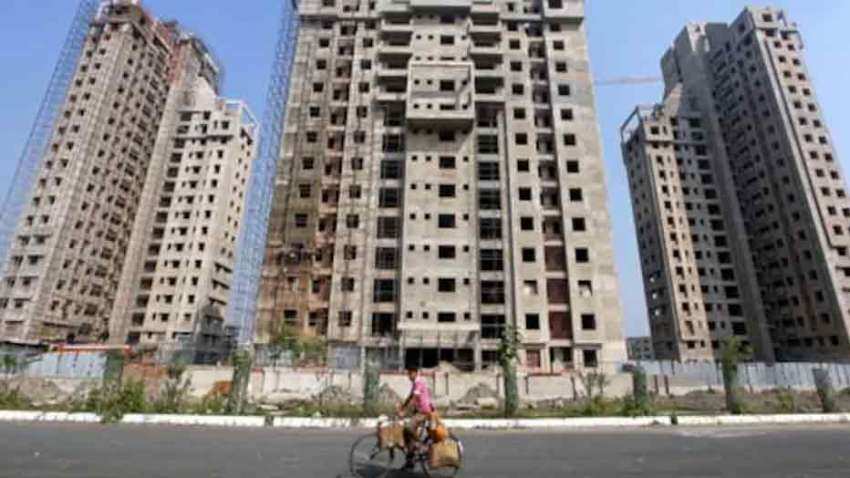 Sobha Ltd, Oberoi Realty, Prestige Estates, DLF among 14 stocks play real estate theme post budget, say expert, brokerages  