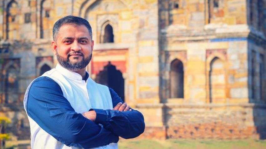Meet Anaam Tiwary , Founder Of ‘Digital Anaam Academy’ the successful digital marketing expert and digital entrepreneur in india. Meet Anaam Tiwary , Founder Of ‘Digital Anaam Academy’ the successful digital marketing expert and digital entrepreneur in india.