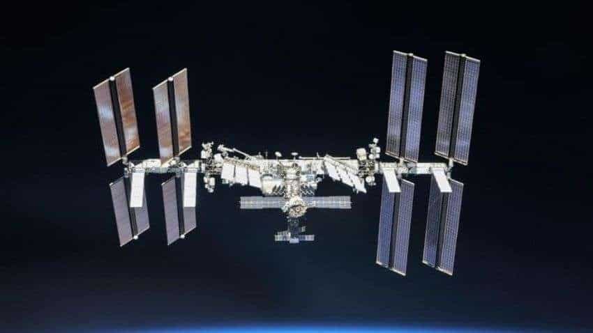 International Space Station to plunge into the Pacific Ocean in 2031: NASA