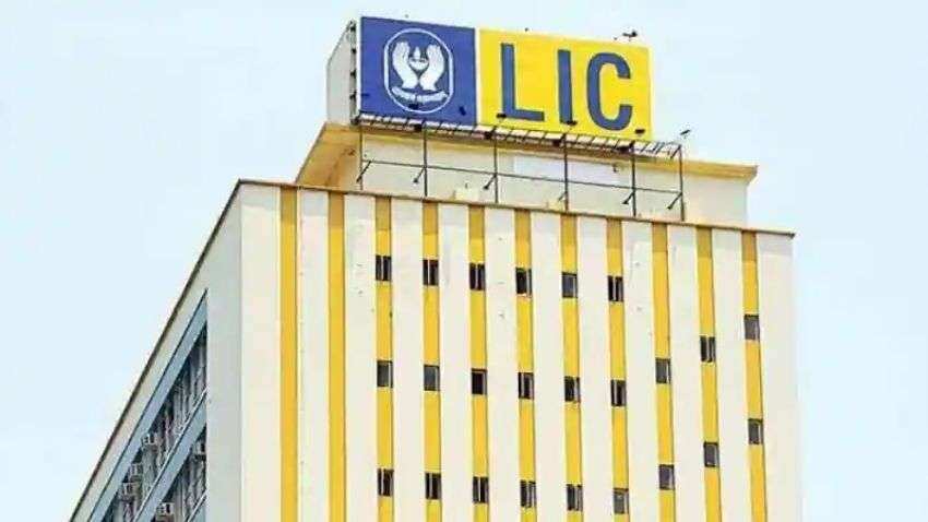 LIC IPO to hit market before March 31; see how policyholders can update their PAN to participate in the country&#039;s biggest IPO - Step-by-step process here