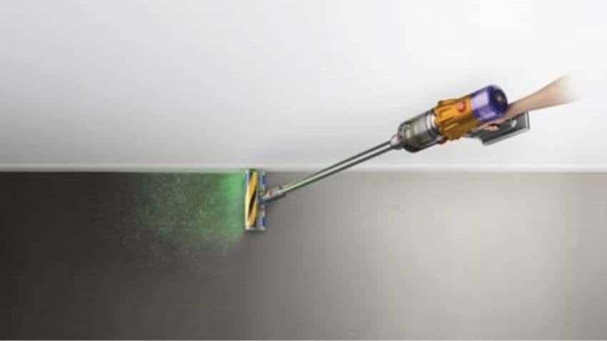 Dyson V12 Detect Slim vacuum cleaner with laser detect technology launched in India: Check price &amp; availability