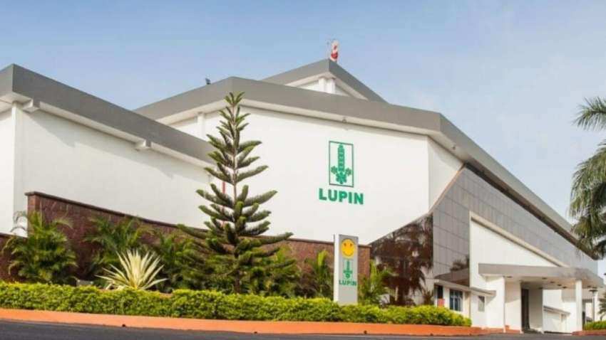 Rakesh Jhunjhunwala stock: Lupin shares hit new 52-week low; down over 10% in 2 sessions