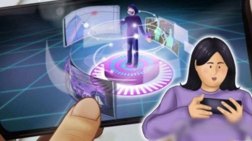 1 in 4 people to spend at least 1 hour daily in metaverse by 2026