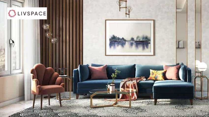 Home interior platform Livspace turns unicorn with USD 180 mn funding led  by KKR | Zee Business