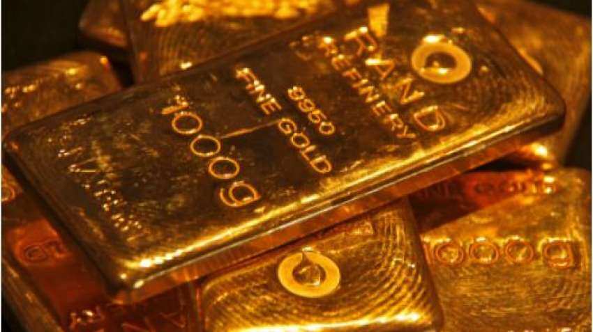 Sovereign Gold Bonds: Price for premature redemption of SGBs due on Febrary 8 at Rs 4,813/unit: RBI