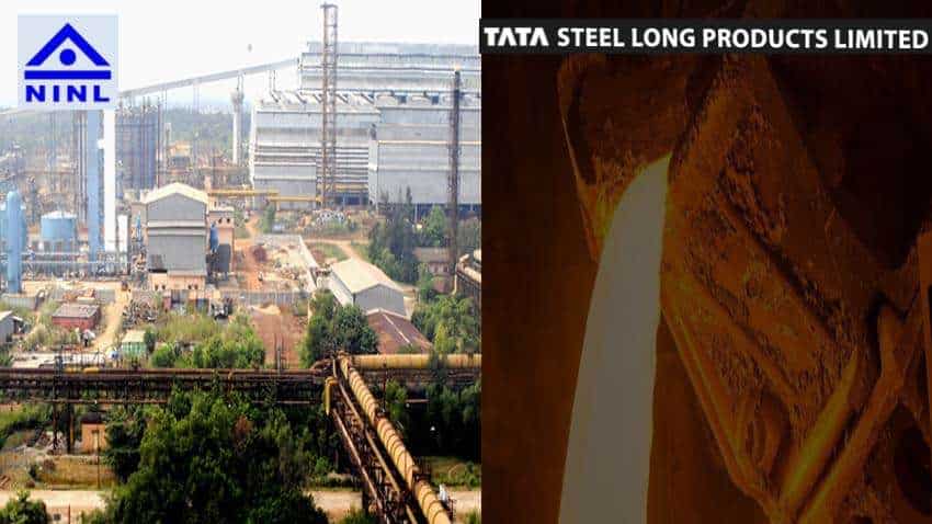 NINL disinvestment: Employees&#039; pay scale revision, pension to be decided by Tata Steel Long Products: MoS Finance Bhagwat Kishanrao Karad