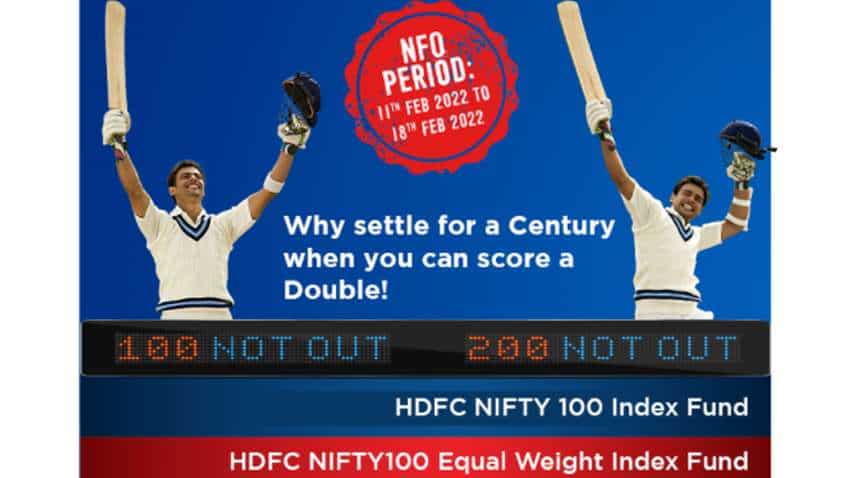 NFO: HDFC Mutual Fund launches two new funds for these investors - Check open/close dates, riskometer and more