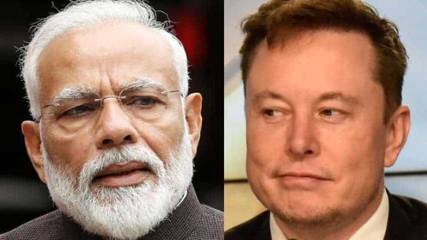 Modi government makes it clear why Elon Musk-led EV major Tesla won&#039;t get relaxations in India