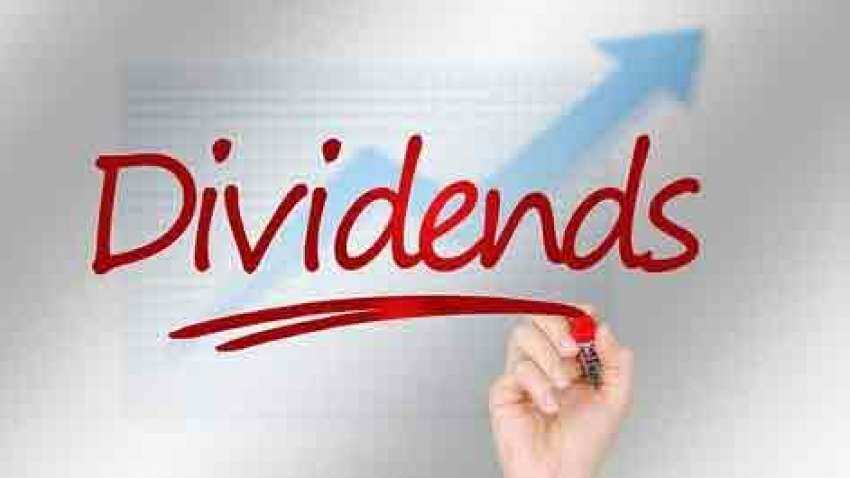 Gillette India, Indian Oil, Sun Pharma turn ex-dividend today; know when eligible shareholders will get dividends 
