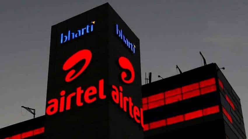 Bharti Airtel plans to raise $1 billion in fresh capital