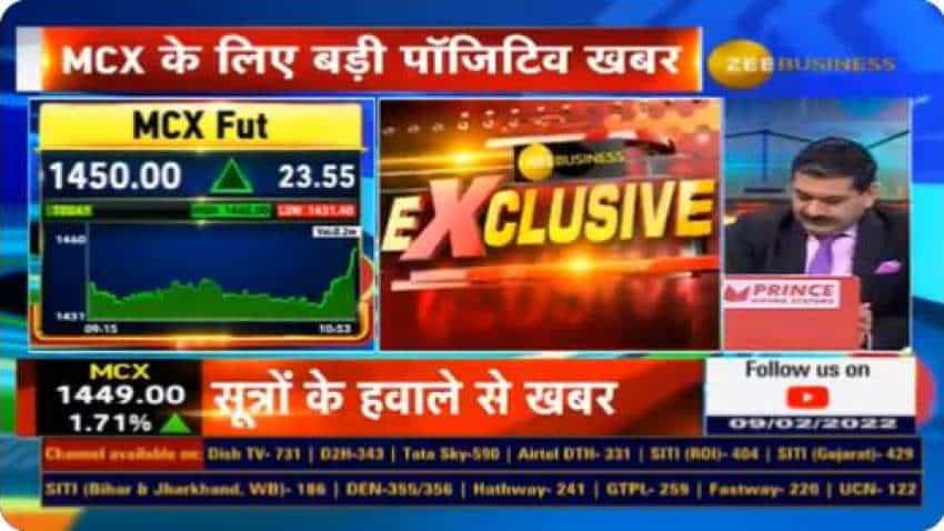 Exclusive: ICEX to shut commodity operations; BSE, MCX to be biggest gainers