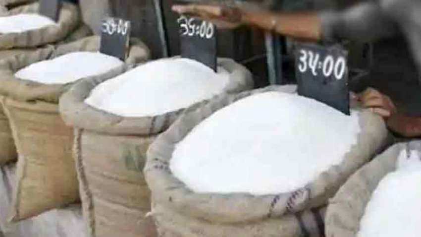 This multibagger sugar stock surges 45% in 3 trading sessions; hits 52-week high three days in a row