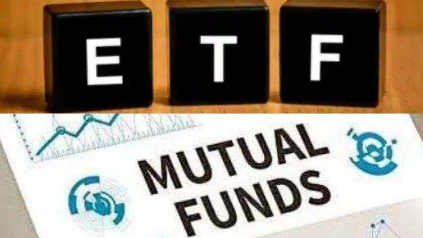 ETFs vs Mutual Funds - Advantages and disadvantages; what prospective investors must know - Find details here