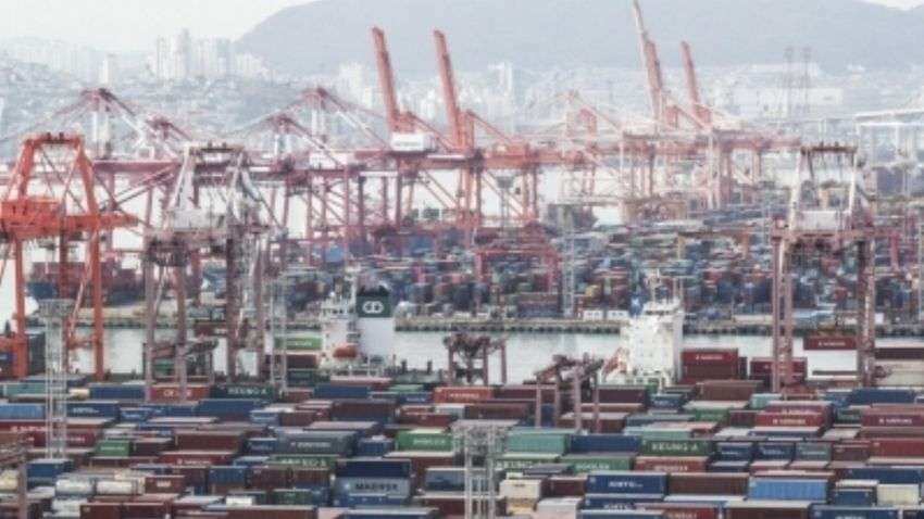South Korean economy faces heightened external economic risks