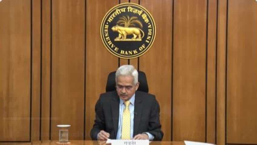 RBI Monetary Policy: CPI inflation estimated at 5.3% for FY22, 4.5% in FY23; softening seen with moderation in Omicron, supply side pressure