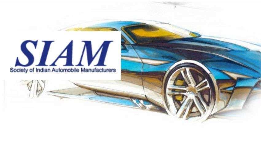 Passenger vehicle dispatches from factories to dealers in India fell 8% in Jan 2021: Auto SIAM