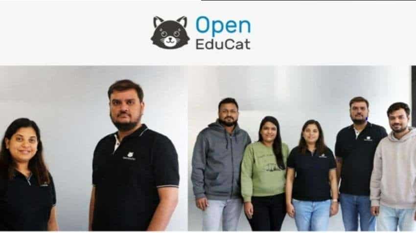OpenEduCat: Making Educational Institutes Effortless with Digital Transformation
