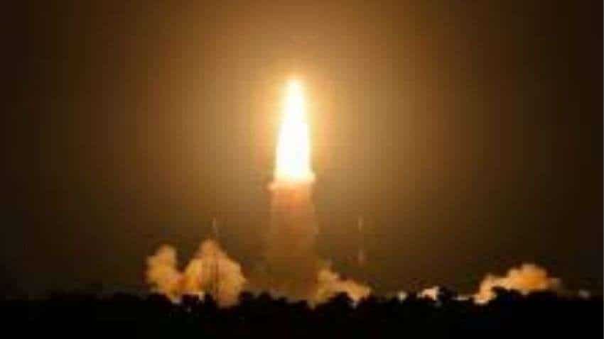 Countdown for ISRO&#039;s first launch mission of 2022 commences