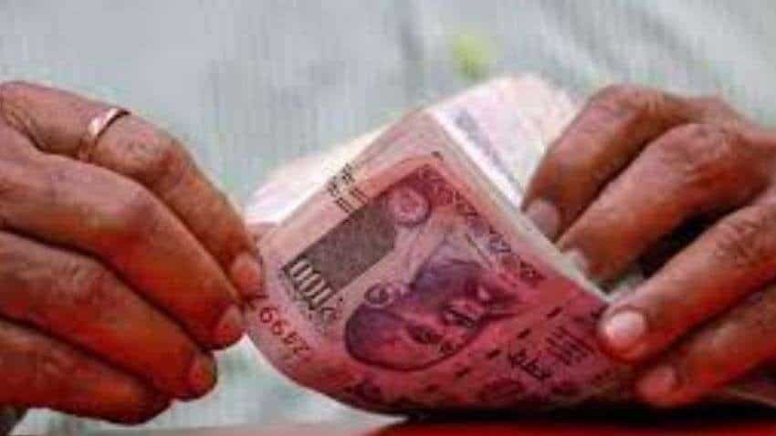 Non-financial debt jumps 11.9% to Rs 371 lakh cr in September quarter: Report
