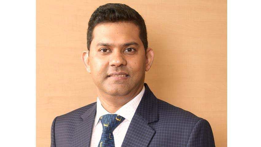 Dalal Street Voice: Issuance of green bonds in Budget 2022 is a great move to attract global investors: Prakarsh Gagdani of 5paisa.com