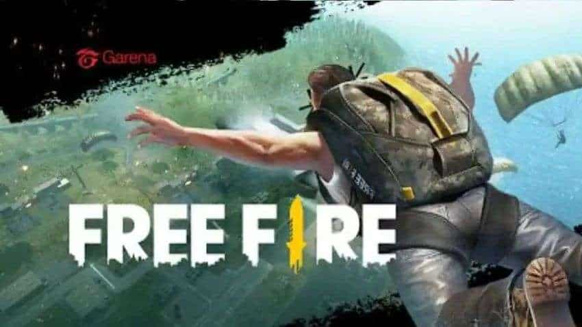 Free Fire India Returns to Google Play Store