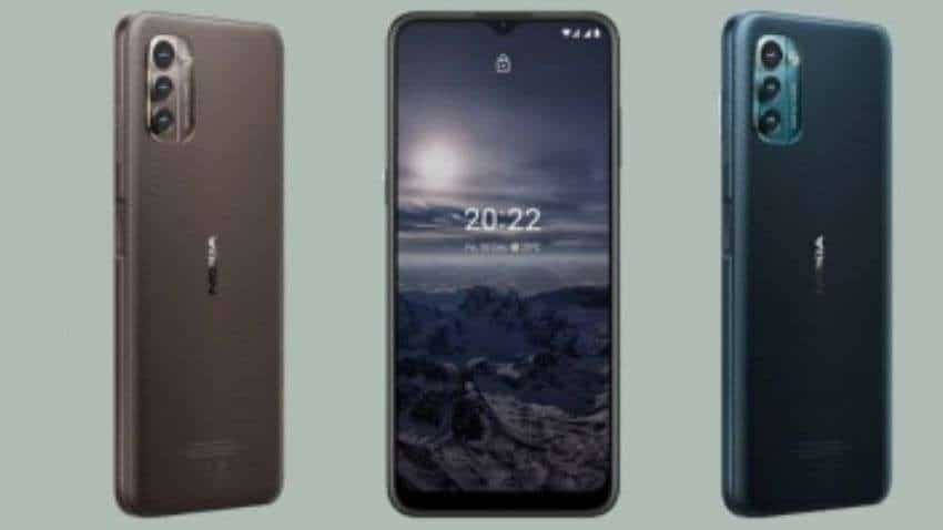 Nokia G21 launched with Unisoc T606 chipset: Check price, specifications, features and more