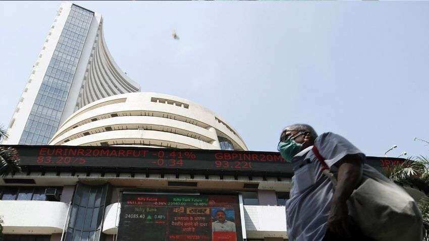 Wealth Guide: Equity vs traditional investment in 2022: These 13 stocks gave 3500%-5500% multibagger returns in last 10 years Wealth Guide: Equity vs traditional investment in 2022: These 13 stocks gave 3500%-5500% multibagger returns in last 10 years