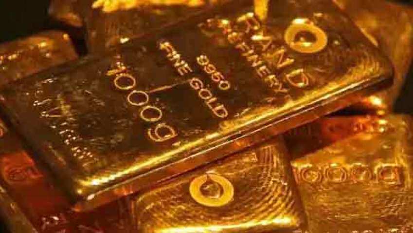 Gold hits 3-month high, palladium firms on Russia-Ukraine tensions