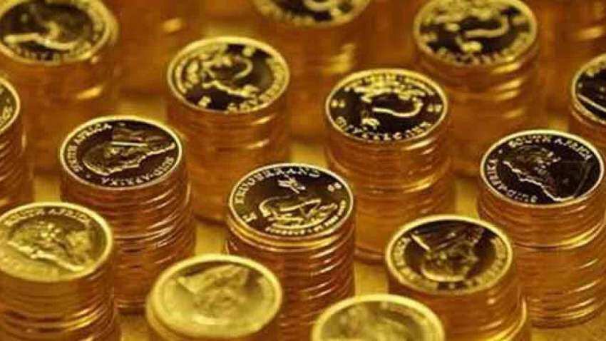 Gold Price Today: Yellow metal trades comfortably above Rs 50K; target seen at Rs 50,500