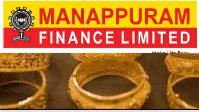 Manappuram Finance shares hit 52-week low after consolidated net profit drops by 46% in q3fy22