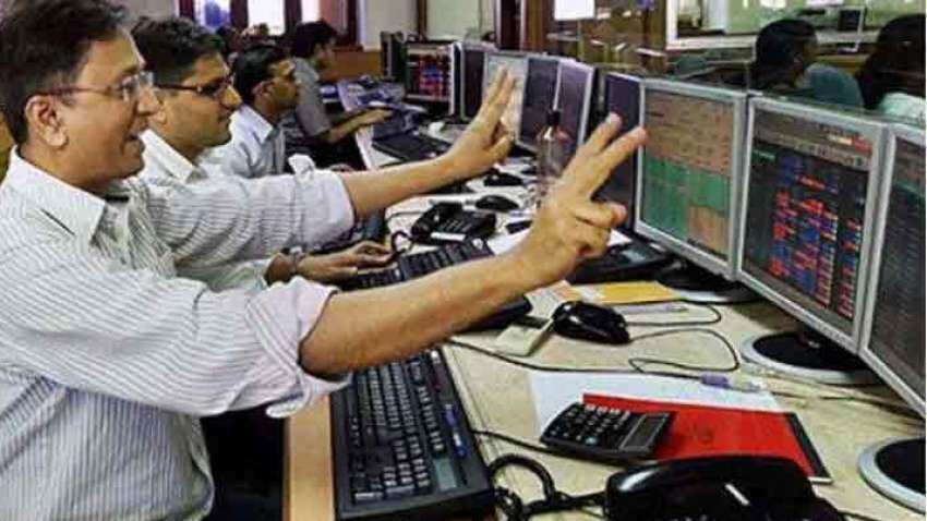 Stock market rallies 3% to stage strong comeback; Nifty near 17,400, Sensex gains 1700 points 