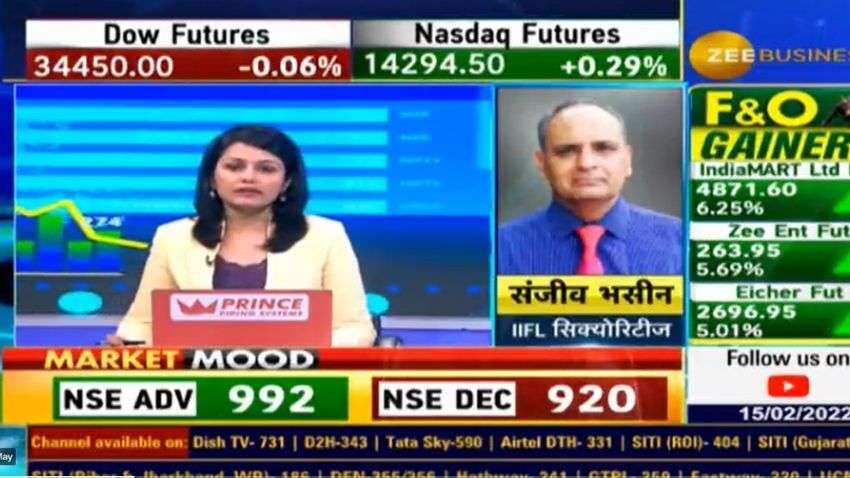 Stocks to Buy: Sanjiv Bhasin picks Bosh, DLF, Sun TV for gains; buy for these targets