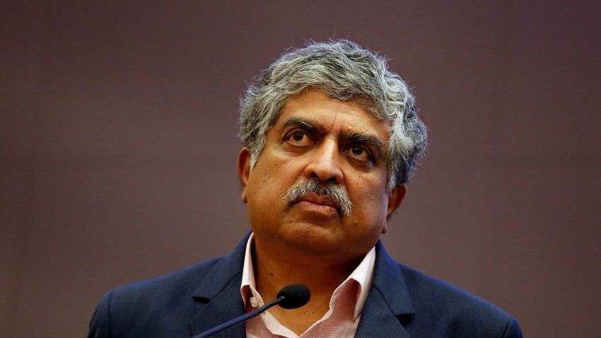 Infosys Co-founder Nandan Nilekani rejects news of crypto launch; calls it a fake news
