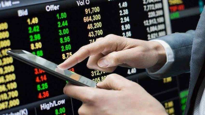Stocks in Focus on February 16: CRISIL, Vedant Fashions, Burger King, Tech Mahindra, Punjab and Sindh Bank and many more
