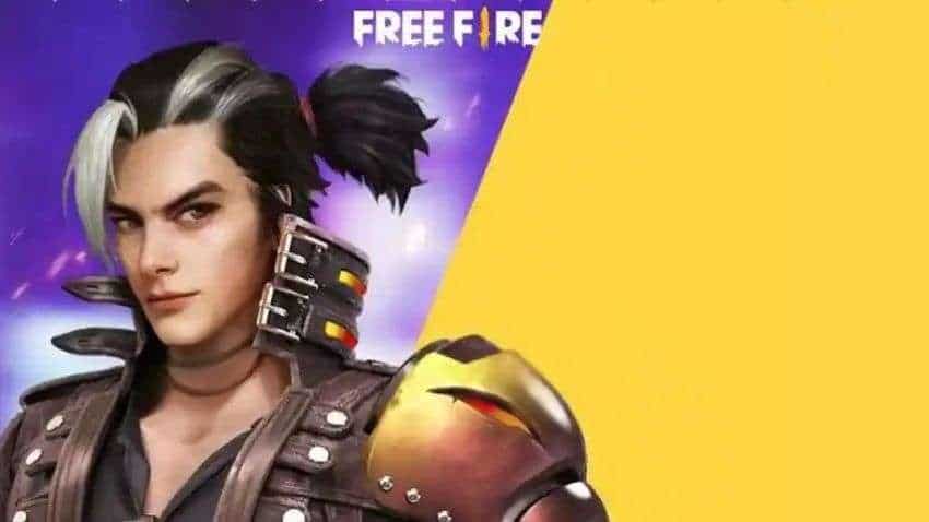 Garena Free Fire banned in India: Company said this! Also check Free Fire  alternatives- BGMI and