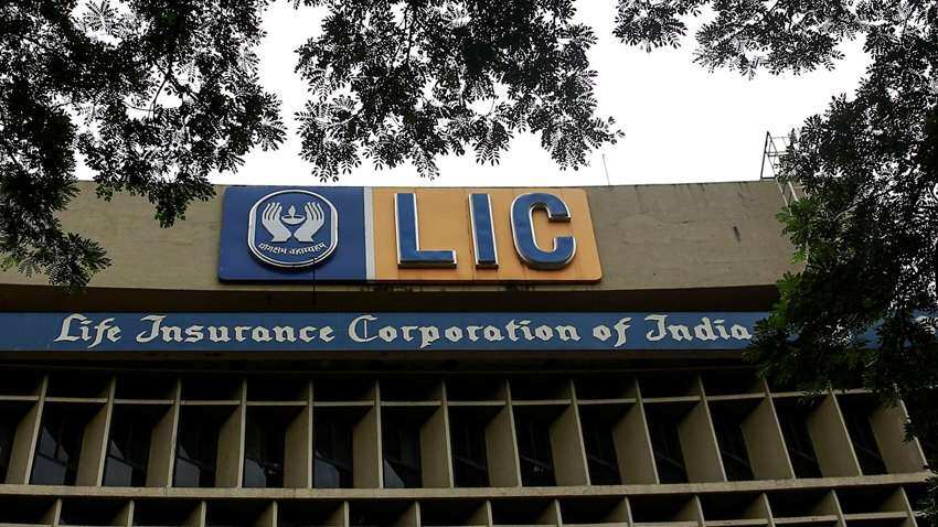LIC IPO: Policyholders can&#039;t apply under quota without linking PAN with policy - Direct link; step-by-step guide