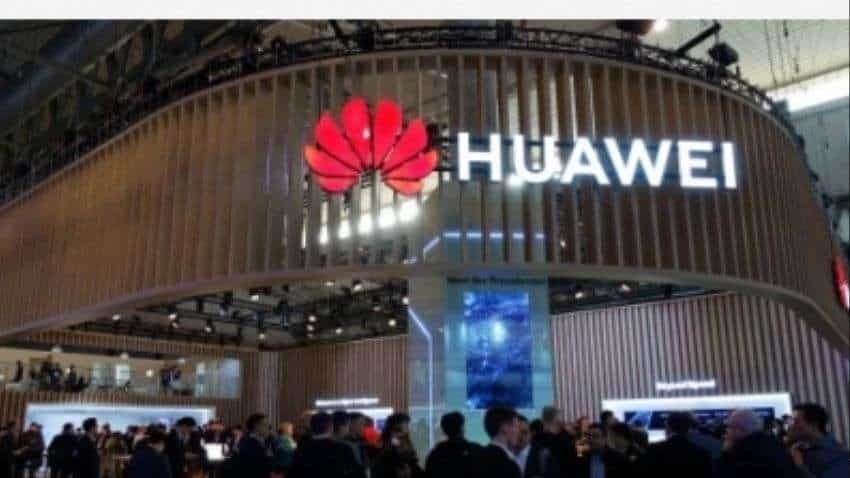 Chinese telecom firm Huawei raided for tax evasion