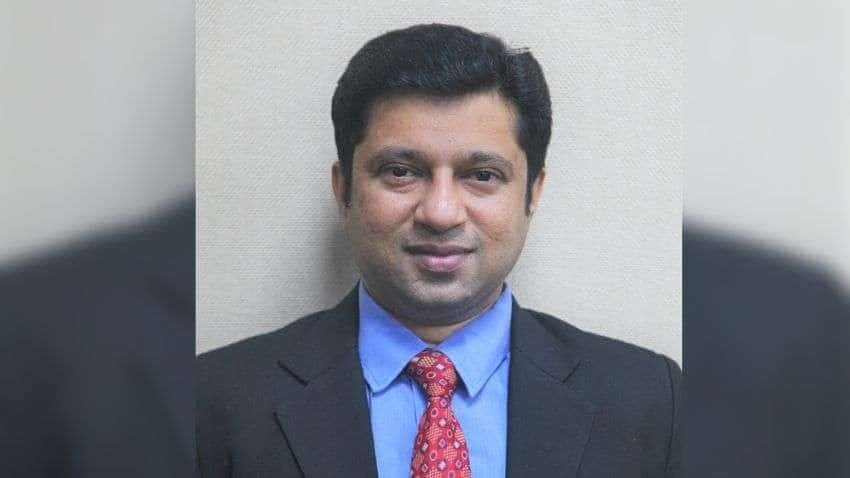 Dalal Street Voice: Mitul Shah of Reliance Securities sees Nifty50 at 20,000 by December-end