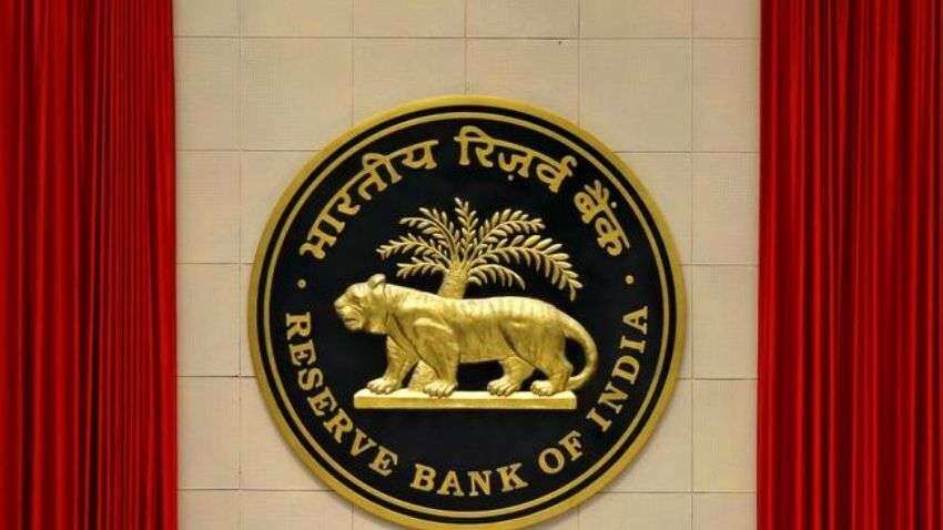 Shares in NBFC space show healthy gains as RBI extends NPA norms compliance date Shares in NBFC space show healthy gains as RBI extends NPA norms compliance date