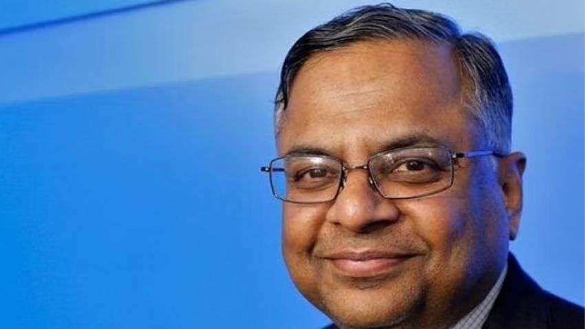 Tata group will make Air India the most technologically advanced airline globally, Chairman N Chandrasekaran