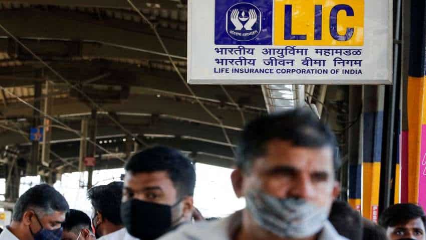 LIC IPO: How policyholders can check PAN-Policy link status online - Step-by-step guide for update, registration 